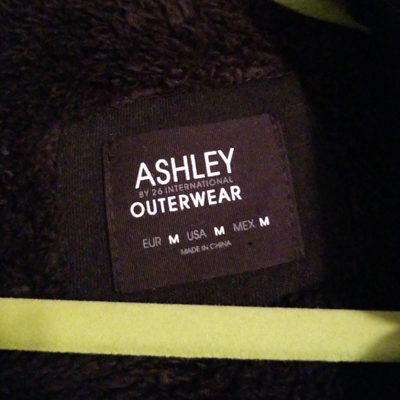 Pea Coat - Picture 2 of 2